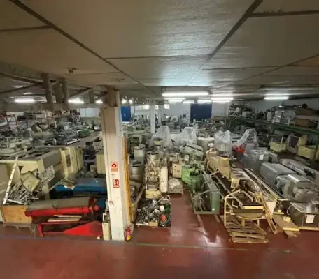 Soluciones para la fabricación de dulces y chocolate