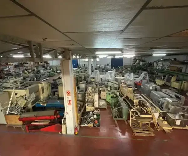 Soluciones para la fabricación de dulces y chocolate